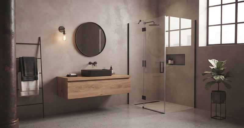 Quel revêtement de sol pour un intérieur industriel qui a du style