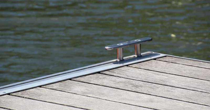 Quel est le meilleur bois pour une terrasse extérieure ?