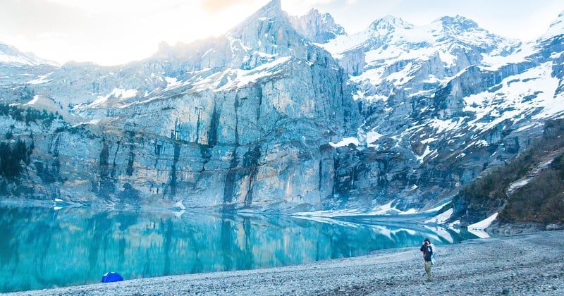 Quel camping calme choisir dans la Drôme en 2026, selon la saison où vous partez