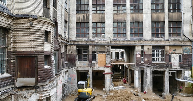 Aménagement, travaux et rénovation maison : la méthode qui évite les reprises inutiles